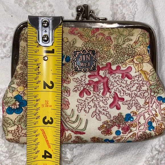 Jin Mei coin purse - Picture 6 of 8